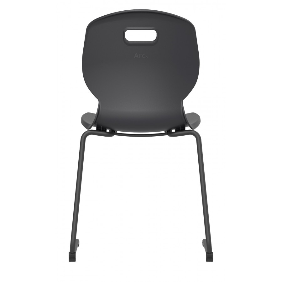 Arc Reverse Cantilever Classroom / Visitors Chair